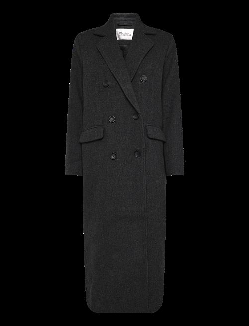 My Essential Wardrobe | Franniemw Coat | 46