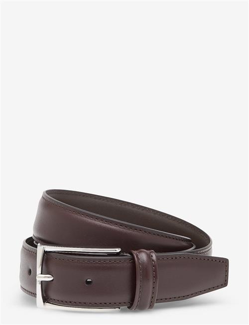 Anderson's | Classic Leather Belt | 90 x 90