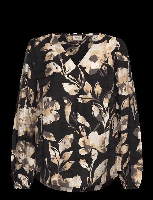 Fransa | Frariana Bl 4 | XXL