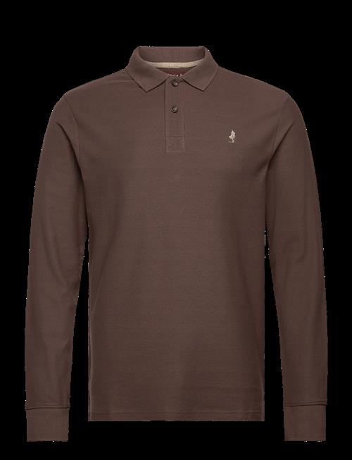 MCS | Rockwall Reg Pq Mcs M Polo | L