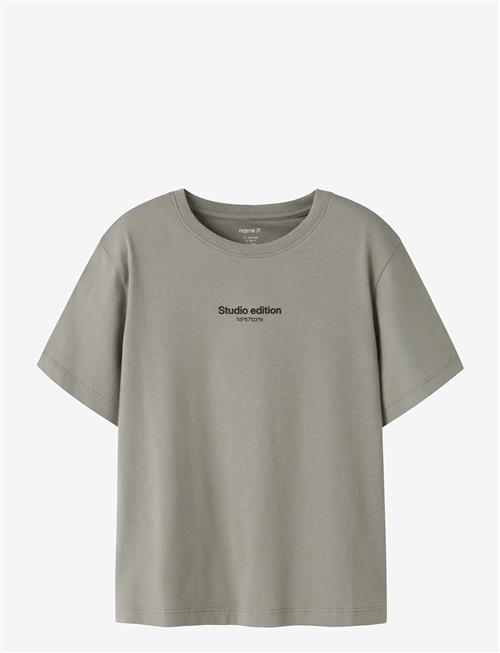 name it | Nkmbrody Ss Nreg Top Noos | 122-128