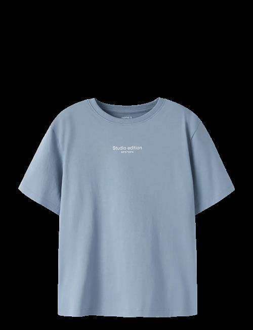 name it | Nkmbrody Ss Nreg Top Noos | 134-140