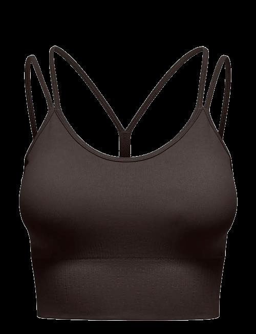 Only Play | Onpfrion-2-Free Seam Bra | L