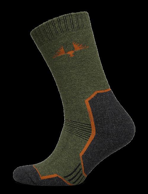 Swedteam | Titan Medium Socks | 40-42