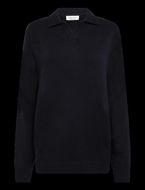 Casual Friday | Cfkarl Polo Knit | L