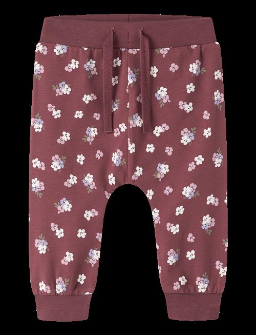 name it | Nbfvandora Pant Box | 74