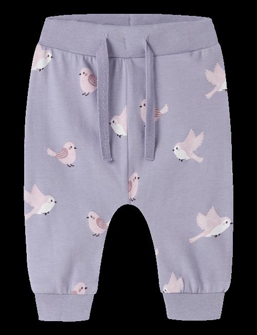 name it | Nbfvandora Pant Box | 68