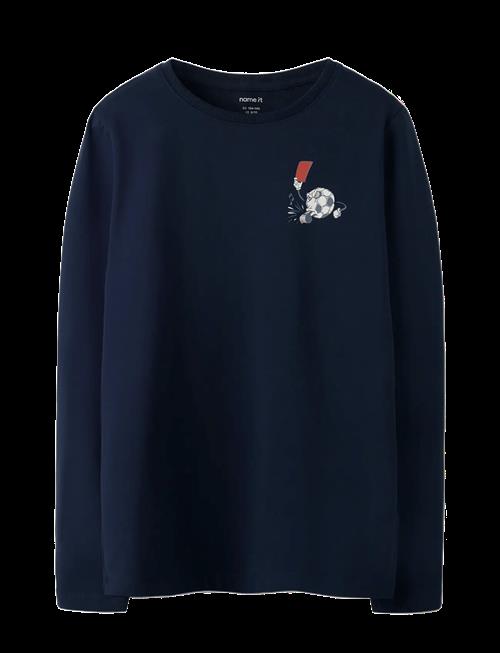 name it | Nkmvux Ls Top | 146-152