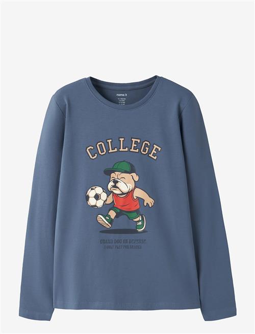 name it | Nkmvux Ls Top | 122-128
