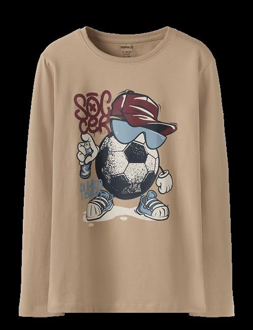 name it | Nkmvux Ls Top | 134-140
