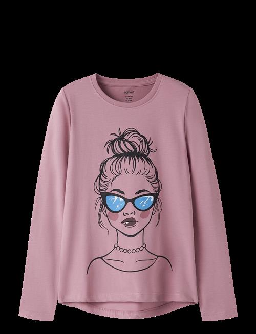 name it | Nkfvix Ls Top | 122-128