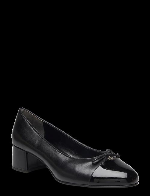 Tory Burch | Cap-Toe Pump 45Mm | 41.5