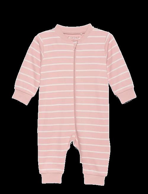 Fixoni | Nightsuit W.zipper | 74