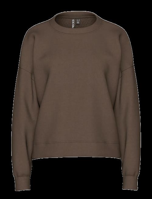 Pieces | Pcchilli Ls Sweat Noos Bc | L
