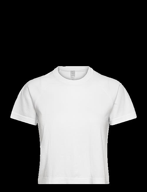 Moonchild Yoga Wear | Moonchild Monogram Tee | L