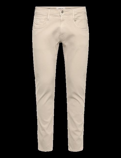 Replay | Anbass Trousers Slim Hyperflex Colour Xlite | 34 x 34