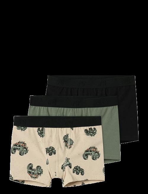 name it | Nkmboxer 3P Peyote Monster Truck Noos | 146-152