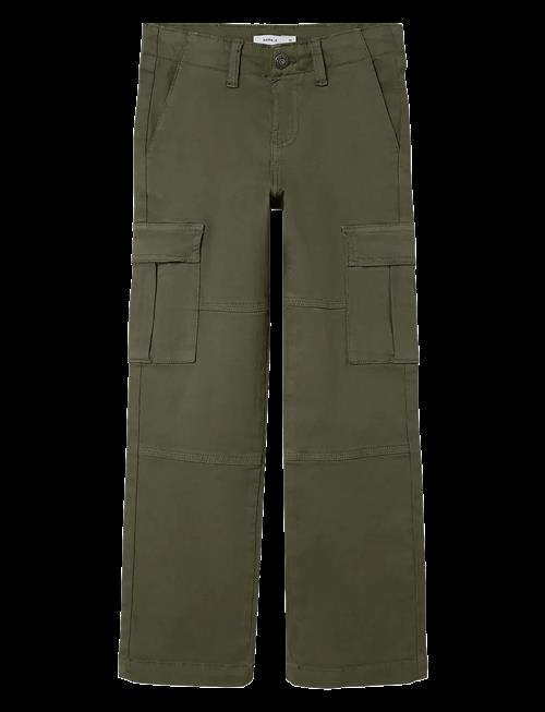 name it | Nkmryan St Twi Cargo Pant 5720-Ot Noos | 152