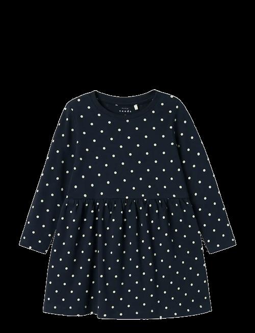 name it | Nmfvivia Ls Dress Noos | 110
