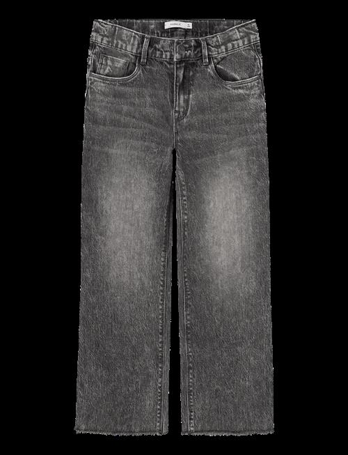 name it | Nkfrose Wide Jeans 9417-Tk Noos | 134