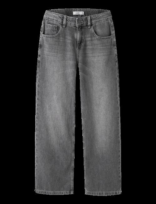 name it | Nkfrose Wide Jeans 5529-Cbe Noos | 92