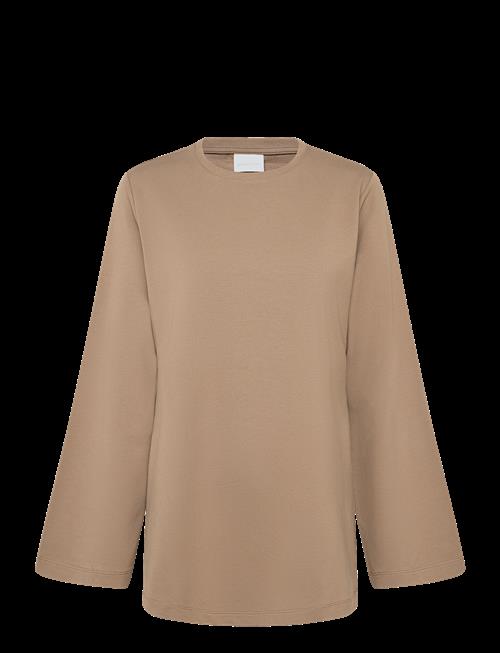 Mamalicious | Mlsine Ls Sweat Top 2F | S