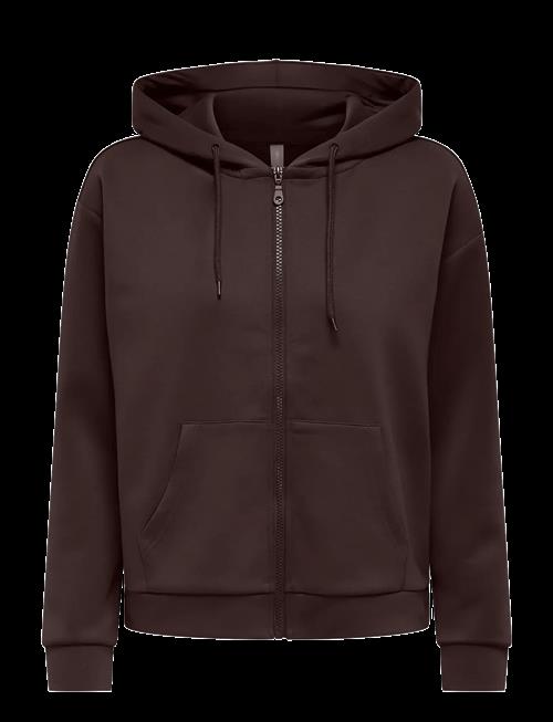 Only Play | Onplounge Hood Fz Ls Swt Noos | XS