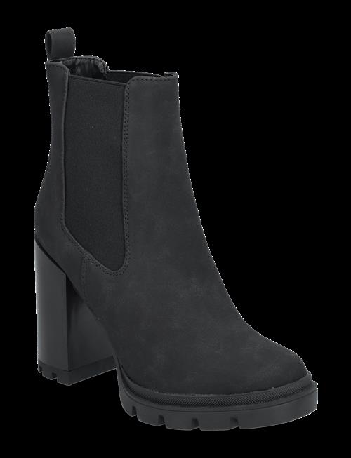 ONLY | Onlbrave-5 Pu Nubuck Boot | 40