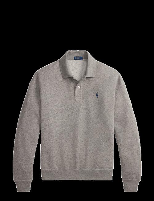 Polo Ralph Lauren | Arctic Fleece-Lsl-Sws | L