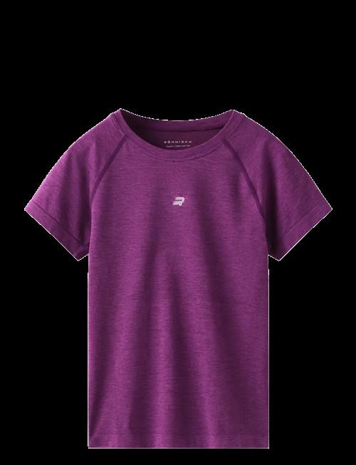 Röhnisch | Seamless Flex Tee | M
