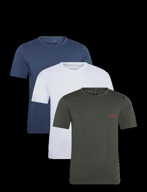 HUGO | T-Shirt Rn Triplet P | XXL