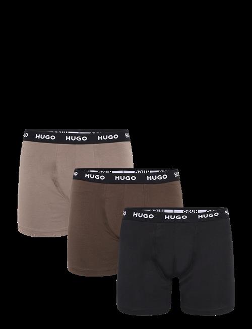 HUGO | Boxerbr Triplet Pack | M