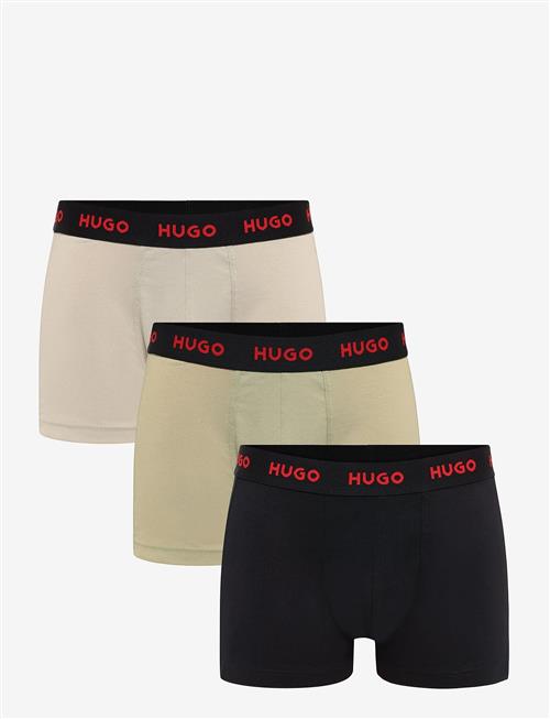 HUGO | Trunk Triplet Pack | L