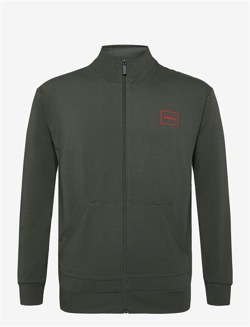 HUGO | Laze Zip Jacket | XXL