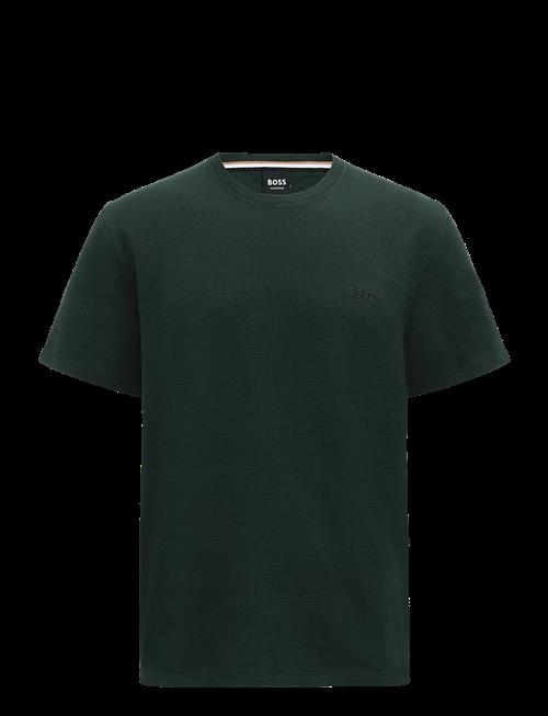 BOSS | Waffle T-Shirt | M
