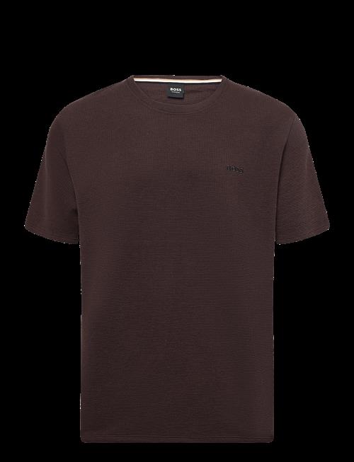 BOSS | Waffle T-Shirt | M