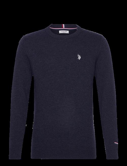 U.S. Polo Assn. | Ketil Reg Lw Uspa M Knit | M