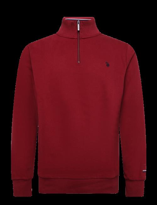 U.S. Polo Assn. | Kurt Reg Hz Uspa M Sweat | M