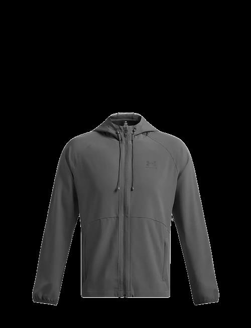 Under Armour | Ua Vibe Woven Jacket | XL