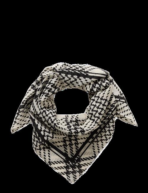 Part Two | Phipw Scarf | ONE SIZE