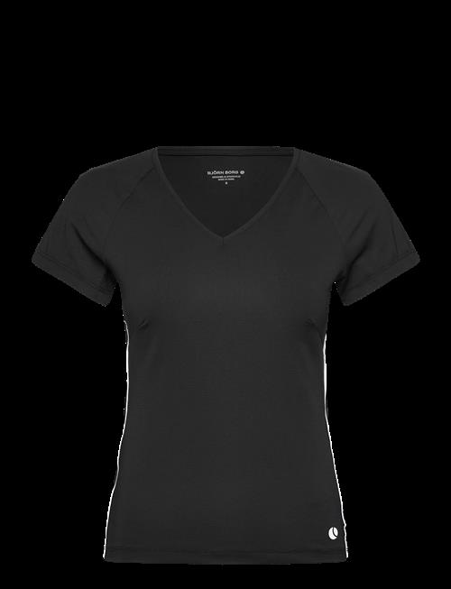 Björn Borg | Ace V-Neck T-Shirt | XL