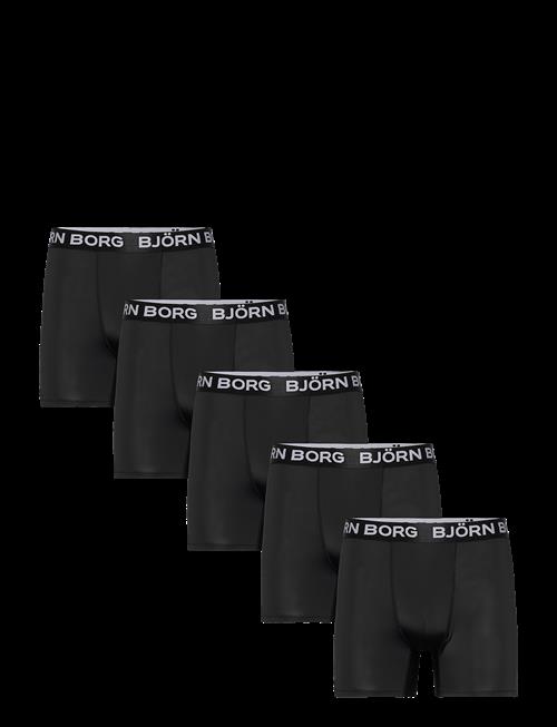 Björn Borg | Sports Microfiber Boxer 5P | M