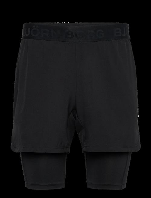 Björn Borg | Borg 2 In 1 Shorts | S