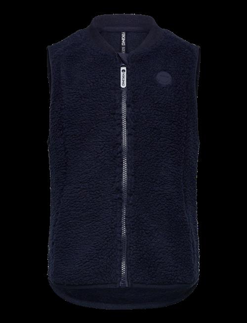 Viking | Playtime Pile Midlayer Vest | 122