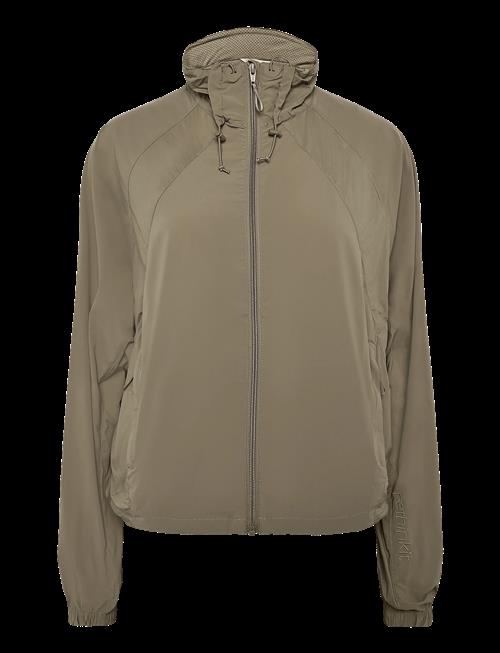 Rethinkit Studios | Track Jacket Oversized Kia | S