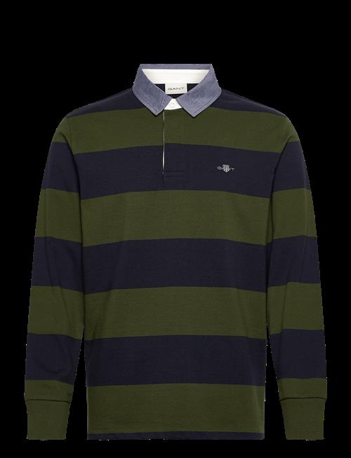 Gant | Classic Heavy Rugger | XXXXL