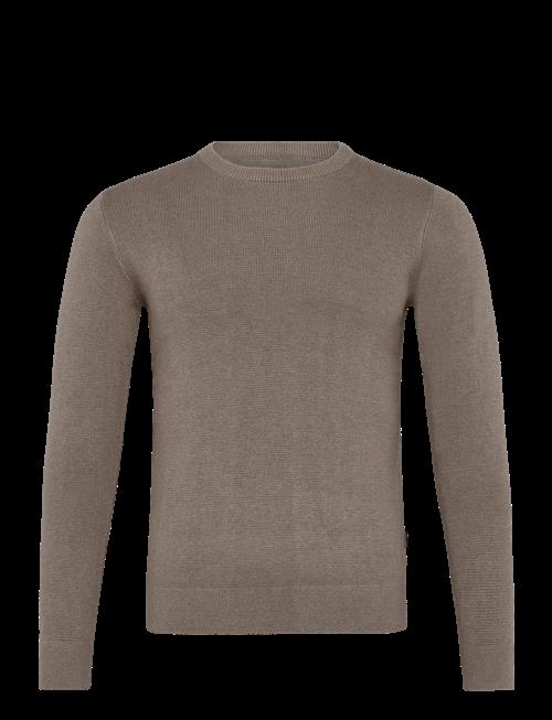 Jack & Jones | Jprblamilano Stitch Knit Crew Neck Jnr | 140