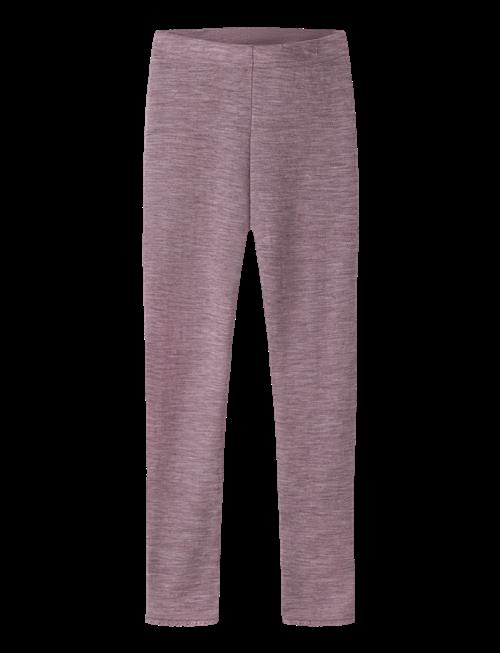 name it | Nkfwang Wool Needle Legging Solid | 134-140