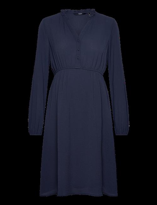 Vero Moda Maternity | Vmmaya V-Neck Ls Dress Ga | S
