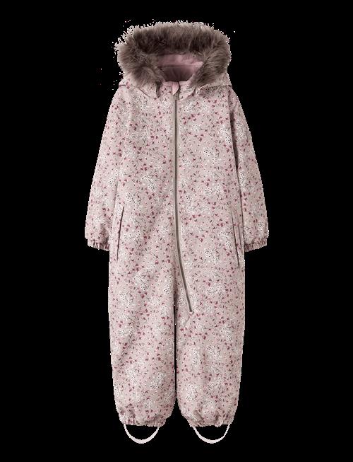 name it | Nmfsnow10 Suit Aop Fo Noos